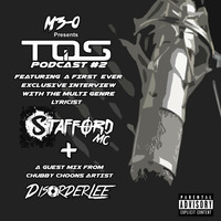 TiOS Podcast #2 (with M3-O) by M3-O (TiOS)