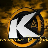 DJ Shaun Karisma -  Karisma Presents...Generations Of Groove by FATBOY SKIN