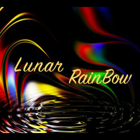 Lunar Rainbow by Earth Connector