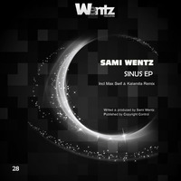 Sami Wentz - Eyes on Fire (Original Mix) by Sami Wentz