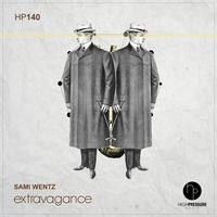 Sami Wentz - Extravagance (Original Mix) by Sami Wentz