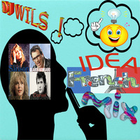 IDEA FRENCH MIX  by DJ WILS ! by DJ WILS !