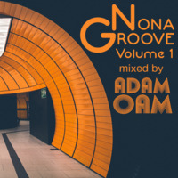 Nona Groove Vol 1 - Mixed by Adam Oam by AdamOam