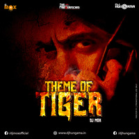 Theme Of Tiger (DJ Mox) by VDJ Mox
