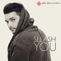 Sllash - You (Pascal Junior Remix) by DJ DINO WINDHOEK