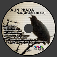 ALIN PRANDEA aka PRADA - Yoso by Alin Prandea