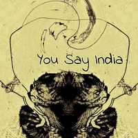 SorAleks - You Say India by SorAleks
