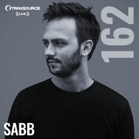 Traxsource LIVE! #162 with Sabb by Traxsource LIVE!