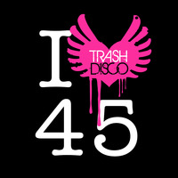Trash Disco Podcast Episode 45 by Kev Green