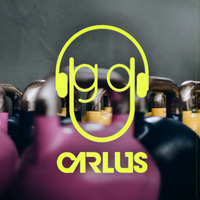 Carlus - Ep.16 - The Best of EDM for Crossfit Open 2018 (March 2018) by Carlus