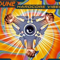 Dune - Hardcore Vibes (DJ Synchro &amp; JVA 2011 Dubstep Bootleg Remix) by DJ Synchro