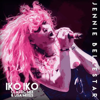 Jennie Belle Star - Iko Iko 2k18 (Jose Jimenez Remix) Promo by José Jiménez