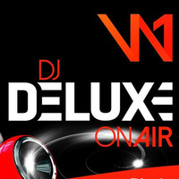 DJ Deluxe On Air auf W1 Tirol by Marco Minolfo
