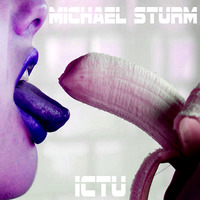 Michael Sturm-Ictu by TECHNO FREQUENCY RECORDS & AGENCY