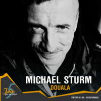Michael Sturm-Afterhour June 2018@Douala Ravensburg@Lass uns Tanzen  5th Birthday by TECHNO FREQUENCY RECORDS & AGENCY