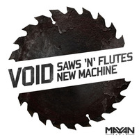 Void -Saw'n'Flutes by VOID