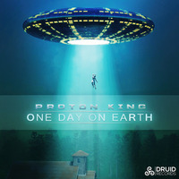 Proton King - One Day On Earth (Void Remix) (OUT NOW on DRUID RECORDS) by VOID