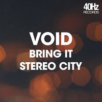 Void - Stereo City by VOID