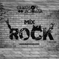 Mix Rock en español - Gherson Acosta 18' Vol.7 (Solo tus canciones aqui 80's - 90's) by Gherson Acosta