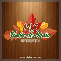 Mix Fiesta de Otoño - Gherson Acosta 18' by Gherson Acosta