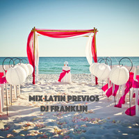 Mix Latin Tranqui Para Matris Dj Franklin 2018 by Dj Franklin V