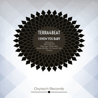 Terra4Beat - I Know You Baby (Jose Baher,Huum Kin Remix) by Jose Baher