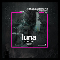 Joaco & Iambrito - Luna (Jose Baher Remix) by Jose Baher