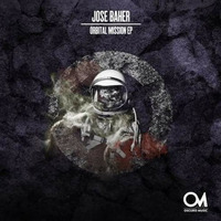 Jose Baher -  Folded (Original Mix) by Jose Baher