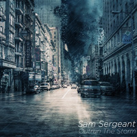 Outrun The Storm by Sam Sergeant