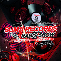 SUMA RECORDS RADIO SHOW Nº 259 by Luis Pitti