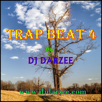 Trapbeat4 By DJ DARZEE by Dj Darzee
