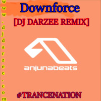 Downforce[DJ DARZEE REMIX]-Nitrous Oxide by Dj Darzee