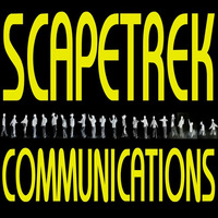 SCAPETREK COMMUNICATIONS - PRODUCTIONS