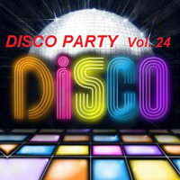 The Disco Party Vol.24 >>> Compiled & Mixed By Cesare Maremonti MusicSelector® by Cesare Maremonti M by Cesare Maremonti MusicSelector®