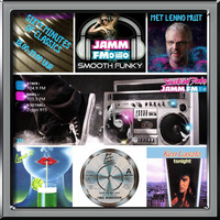 Sixty Minutes Of Classics met Lenno Muit - 16 mei 2018 - Jamm FM by Lenno