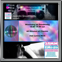 Sixty Minutes Of Classics met Lenno Muit - 6 juni 2018 - Jamm FM by Lenno