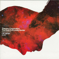 Thievery Corporation feat. David Byrne - The Heart's a Lonely Hunter (Ufi DaMan dub RMX) by Ufi DaMan