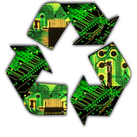 Ufi DaMan - Recycled Loops (original free2dwn;) by Ufi DaMan