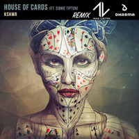 KSMIR-HOUSE OF CARD-Remix By Dj Max Lietta by Djmax Lietta