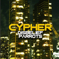 Parrots - cYpher by Cypher Deimos