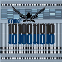 cYpher - 1010011010 by Cypher Deimos