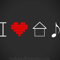 I LOVE HOUSE MUSIC aka ASOH 29 MIXED BY DJ SMOKE by DJ SMOKE
