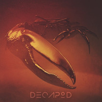 Decapod 001 by ID_23
