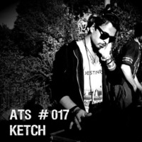 Authentic Techno Sounds #017 Ketch by Authentic Techno