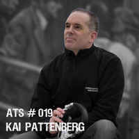 Authentic Techno Sounds #019 Kai Pattenberg by Authentic Techno