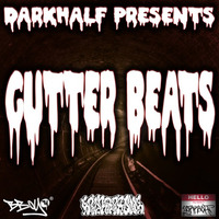 3 - Darkhalf - Gutter Beats by Darkhalf