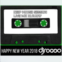 Happy New Year 2018 Set by Mp3Radio