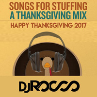 Thanksgiving Mix 2017 / Songs for Stuffing by Mp3Radio