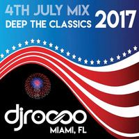 4th of July DPR MEMBER Mixathon on Club Megamix Radio by Mp3Radio