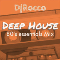 Deep House 80's Essentials Part #1 by Mp3Radio